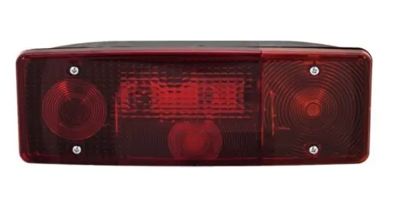 LAMPA ZESPOLONA WE549P WAŚ Niska cena